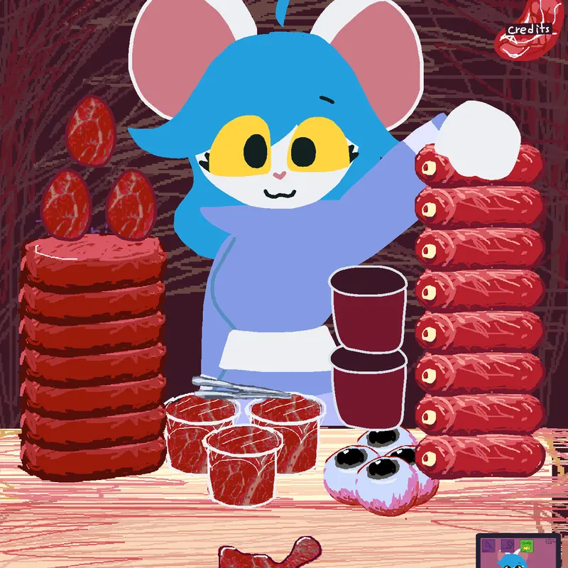 Game by @RoseVixEarlyLolz