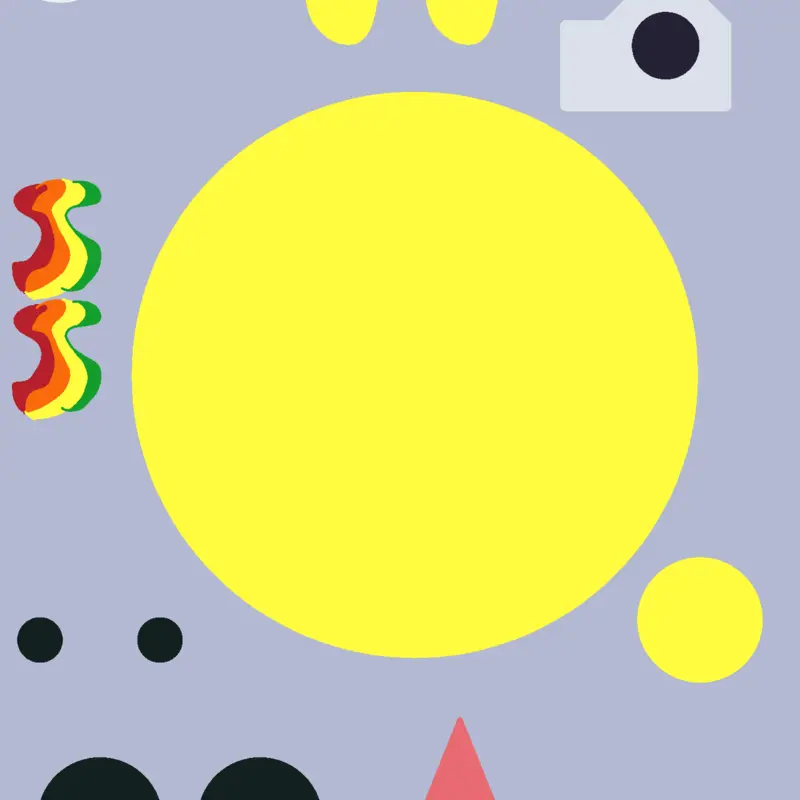 Emoji title by @olekcastler