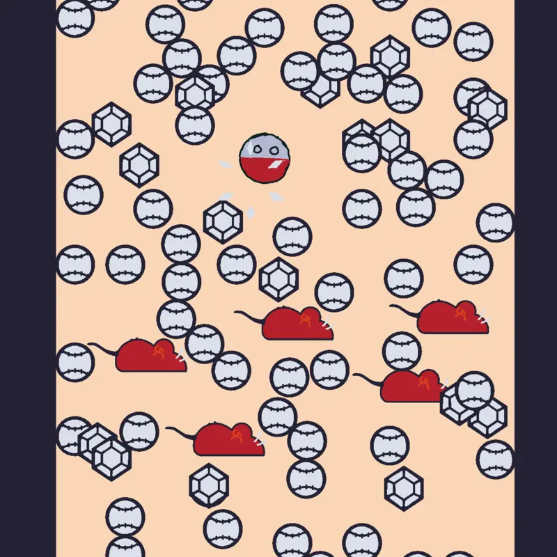 Game by @poland_ball2137