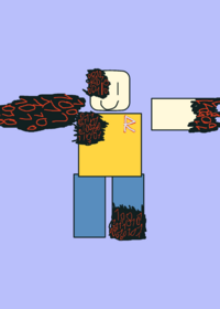 John doe ragdoll!