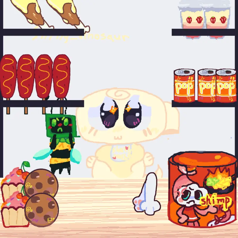 Game by @Nursie
