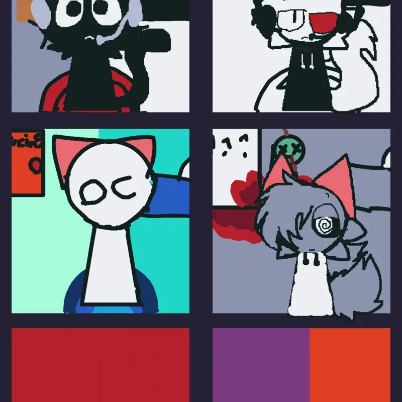 Game by @harumihiola23