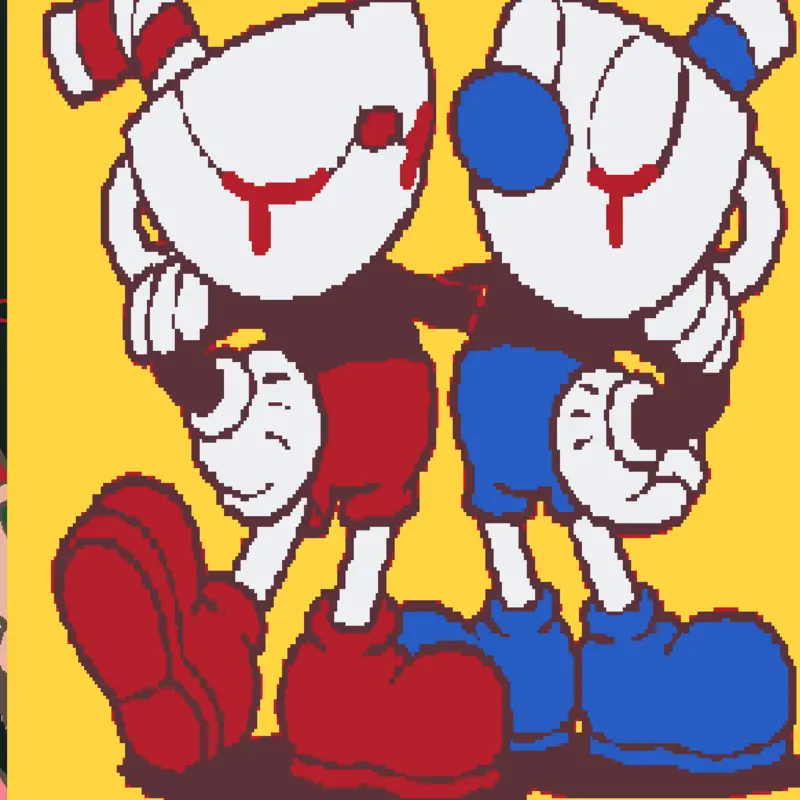 Game by @sonicthehedgehog3Son