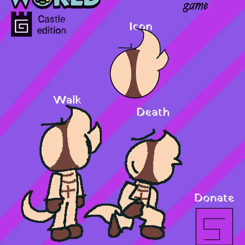 Game by @imherelolz