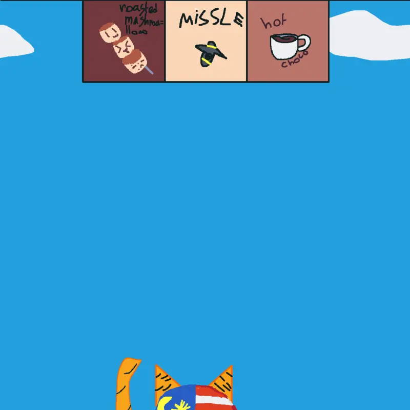 Game by @piyaaaa