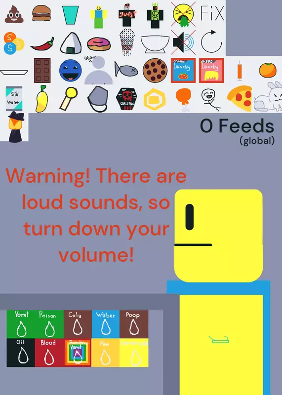 Game by @SuperOC