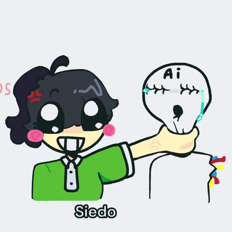 Game by @Siedo_back