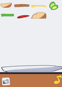 burger maker
