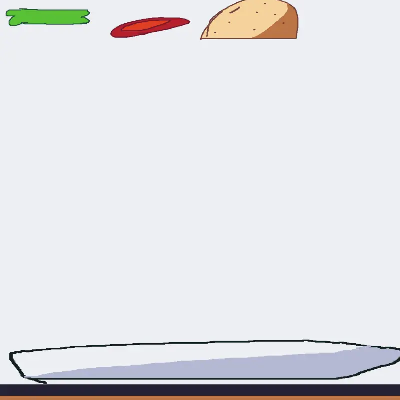 Game by @asillyman