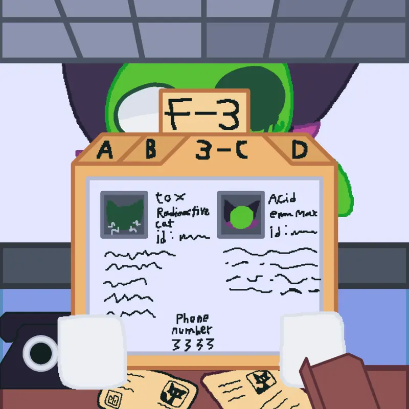 Game by @mitzie_does_stuff