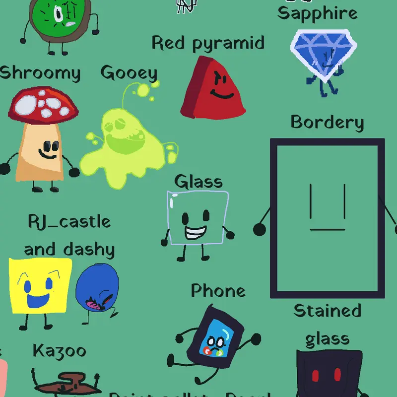 Game by @ARROW_INAMITYINSANITY