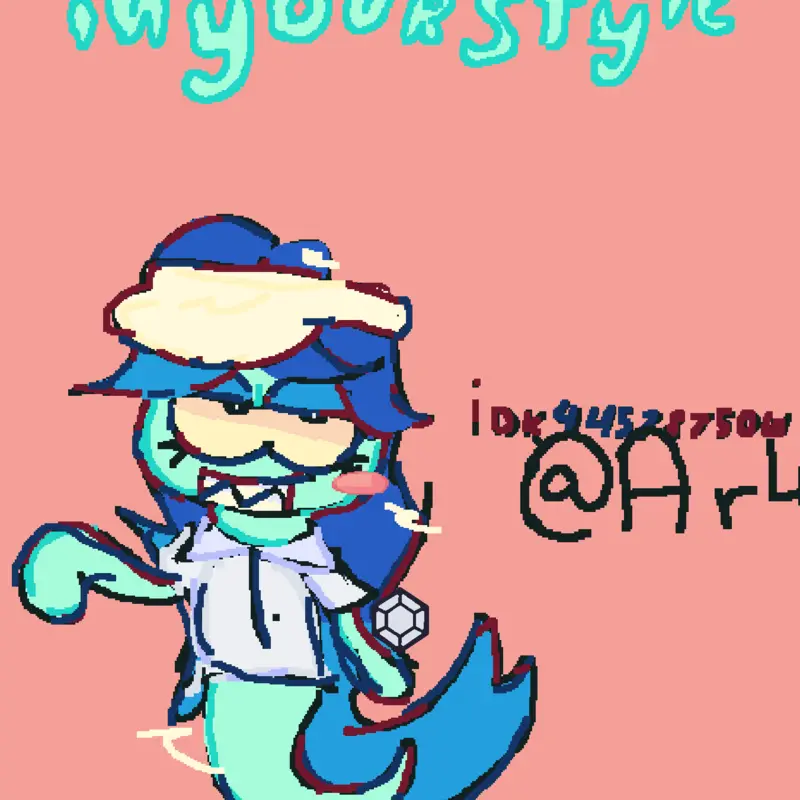 Game by @I-LOVE-CARROT