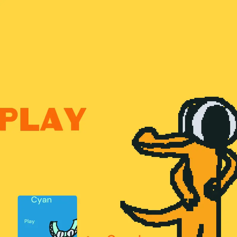 Game by @Kayritic