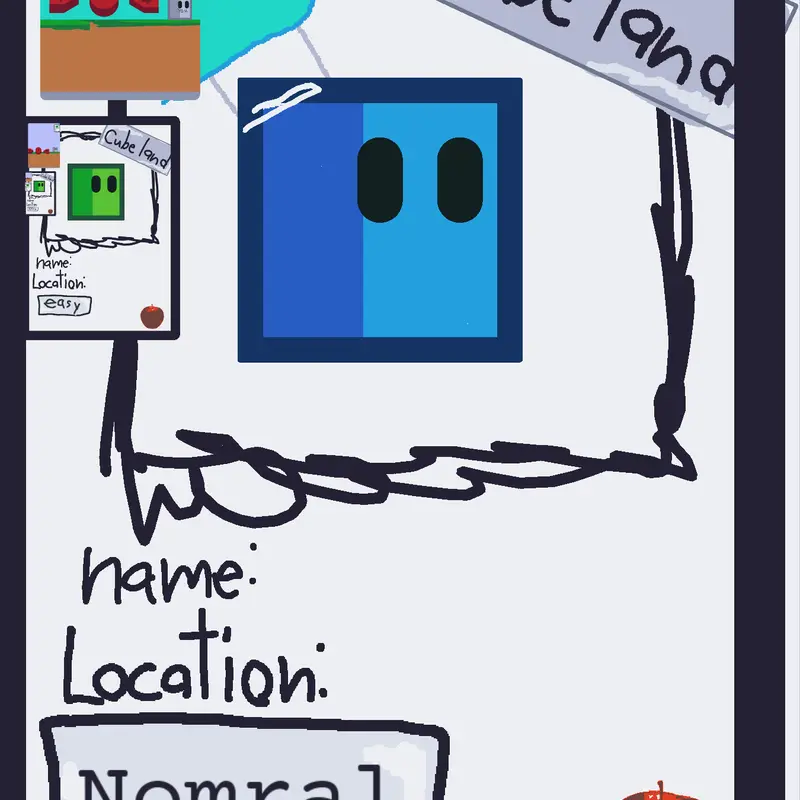 Game by @thecoolest-