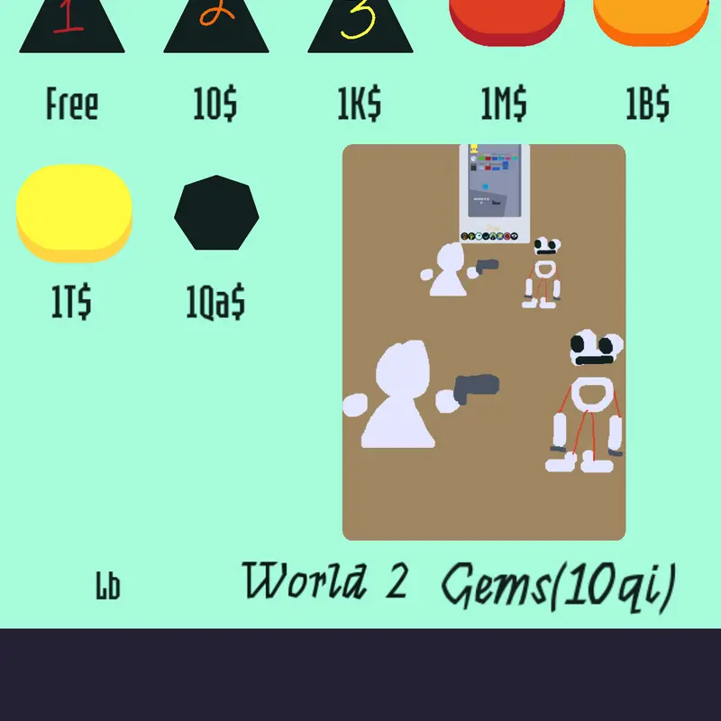 Game by @UexonNe7