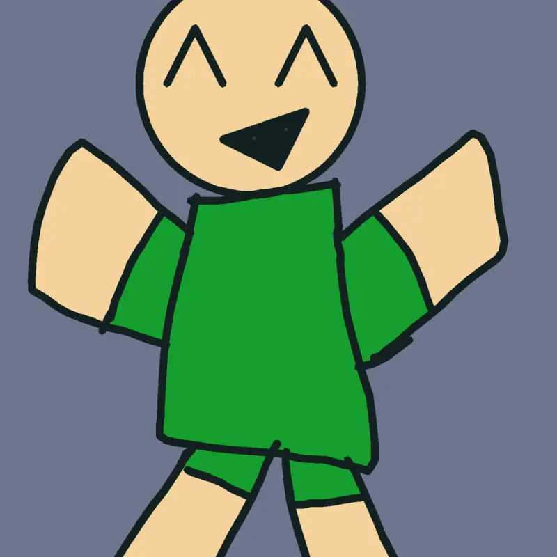Game by @shonetherandomness2
