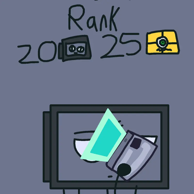 Game by @the_robot_boy_official