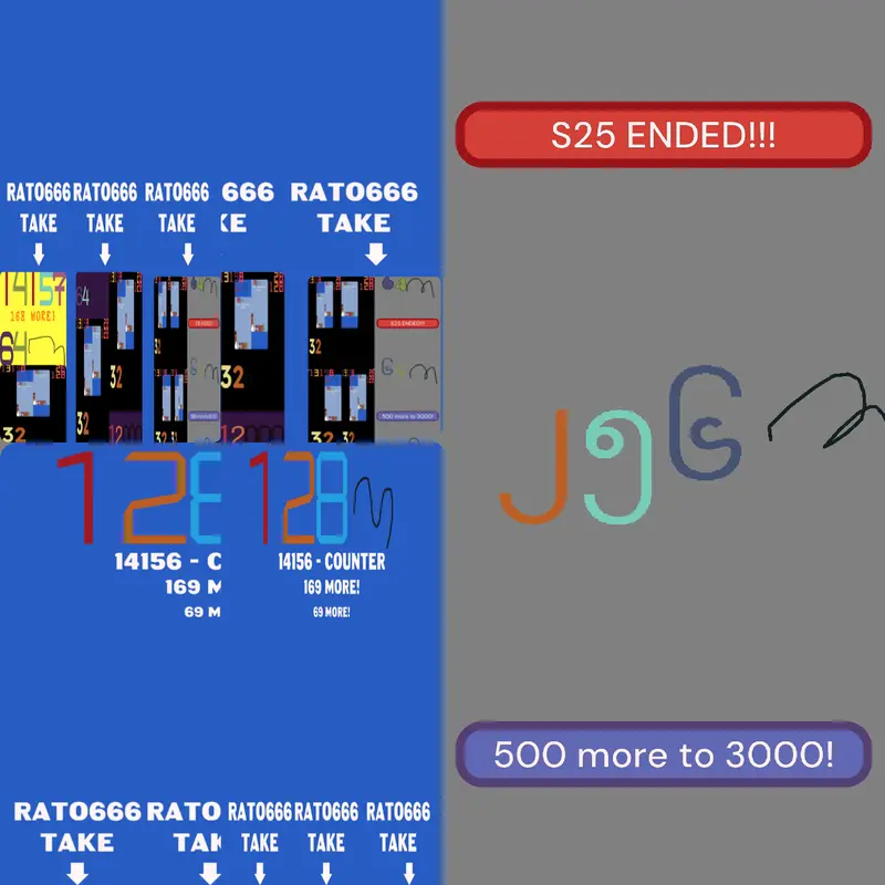 Game by @2NV_PortalChains-2026