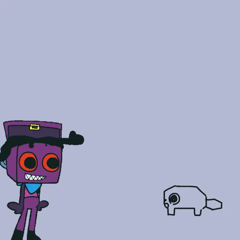 Game by @iamrabbit