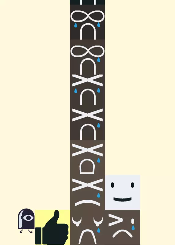 Game by @blackartem