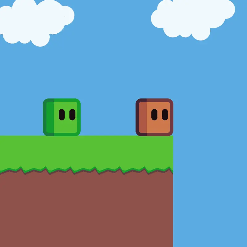 Game by @dtdroxas