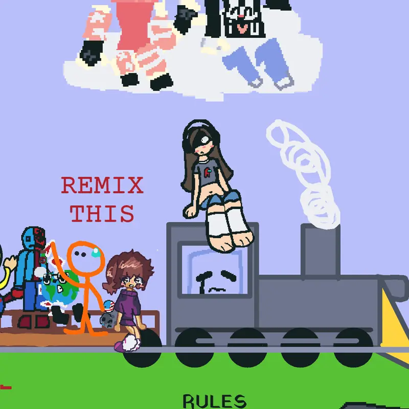 Game by @Miles2393