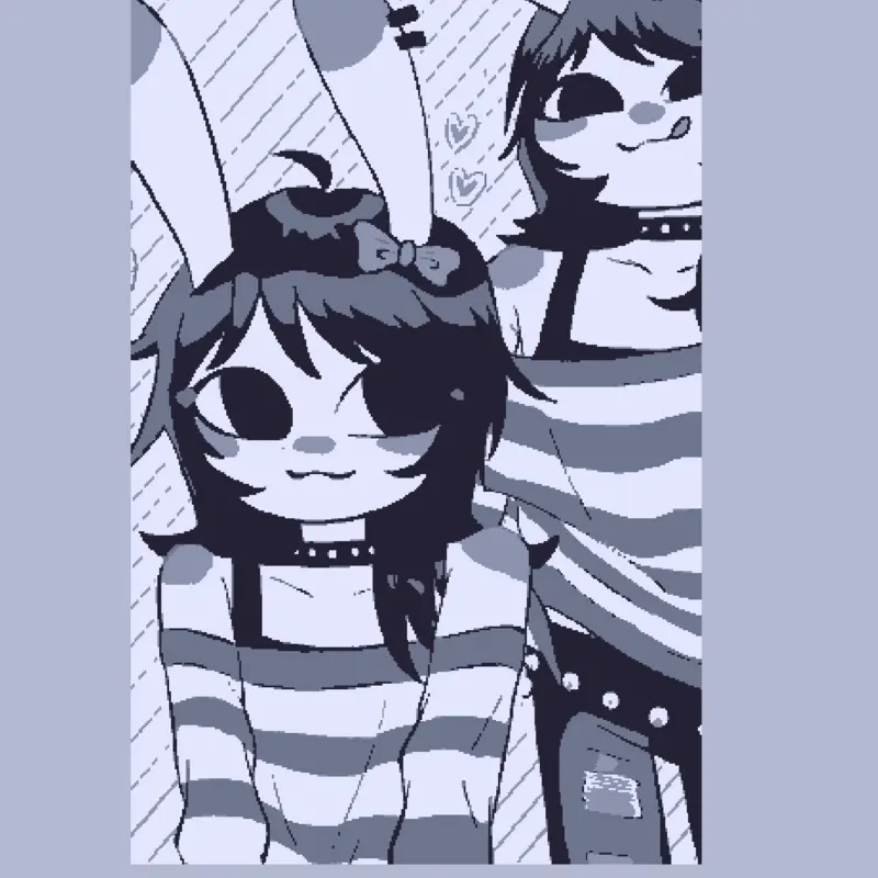 Game by @Y0UR_L0C4L_F41ST1Y