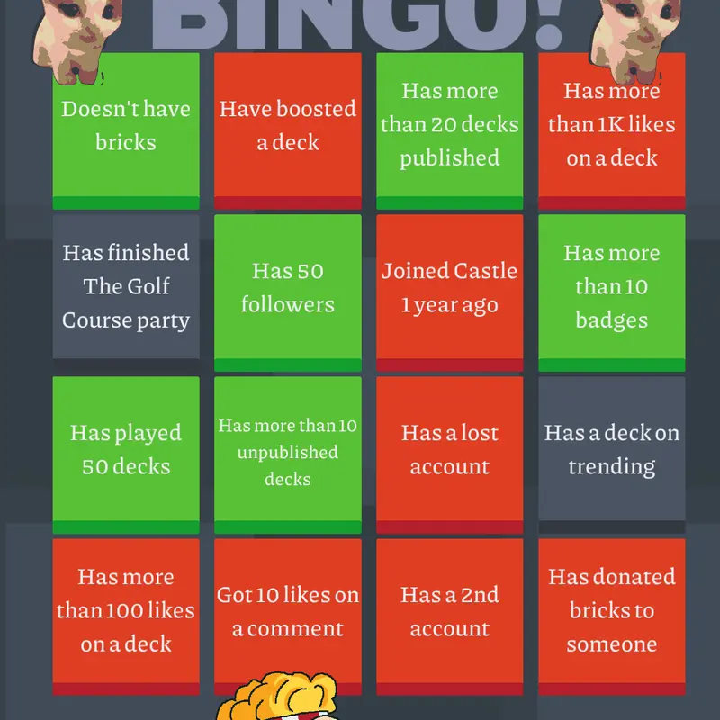 Game by @Duelio