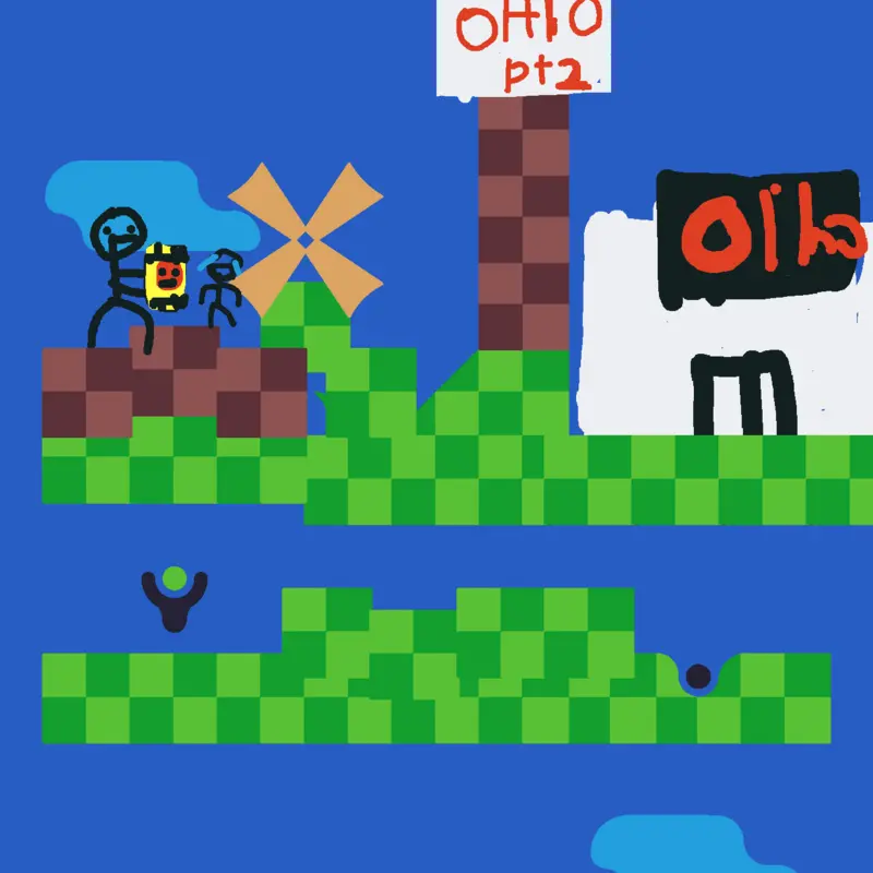 Game by @eysrem