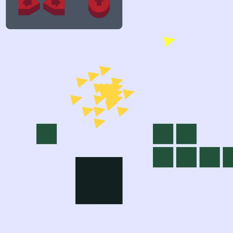 Game by @XanAndVhia