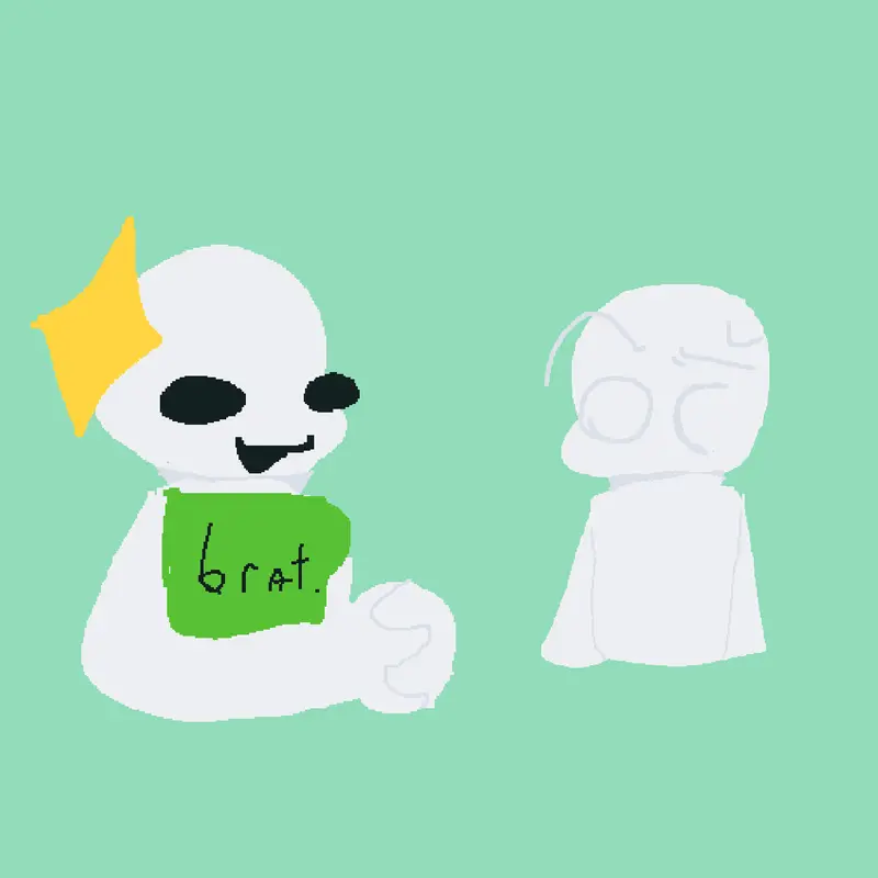 Game by @poptartie