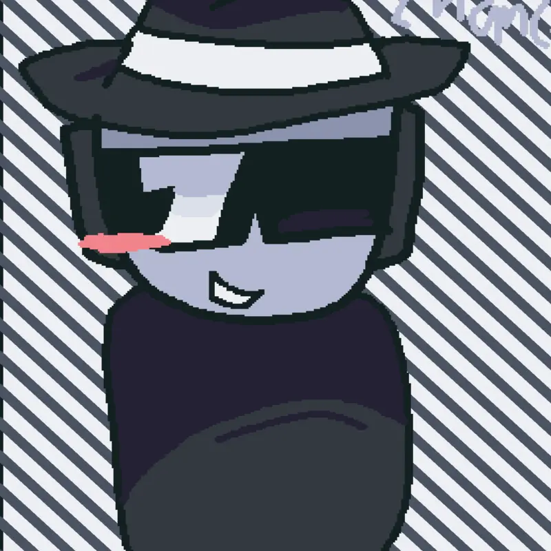 Game by @Mark_is_a_pathetic_thing