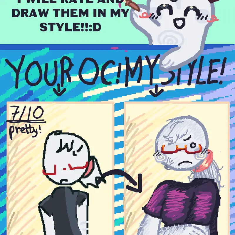 Game by @Laceygames_fan