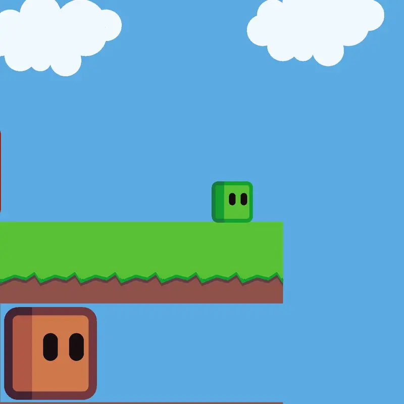 Game by @Bultuush
