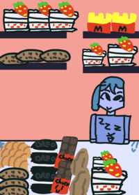 Katthy's mukbang🫶
