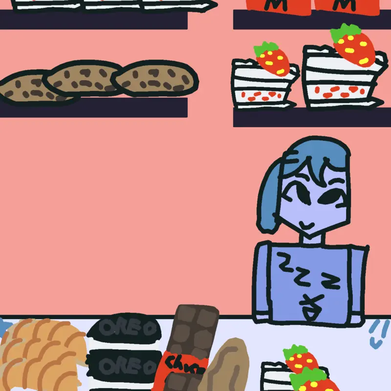 Katthy's mukbang🫶 by @katthy