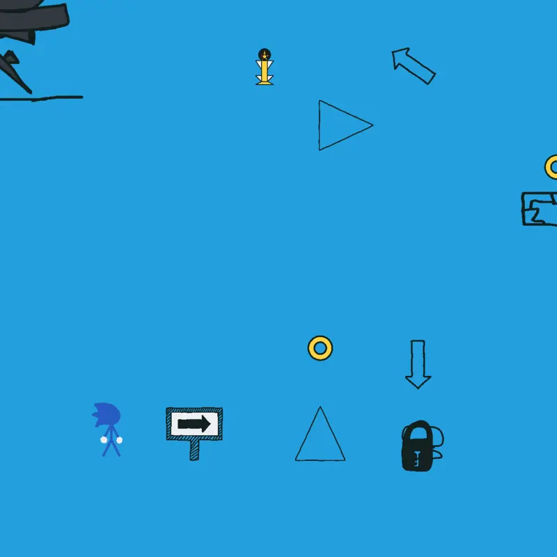 Game by @Isaac_X