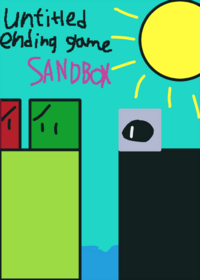 (BIG UPDATE) Untitled Ending Game Sandbox