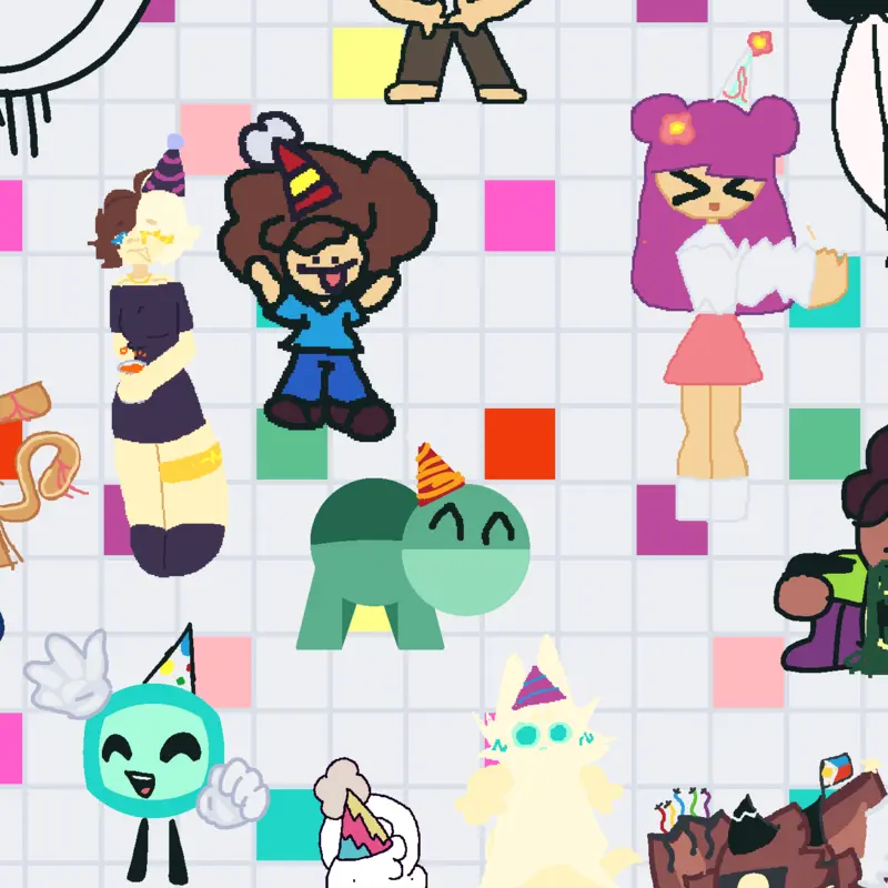 Game by @_misscirclefpe_