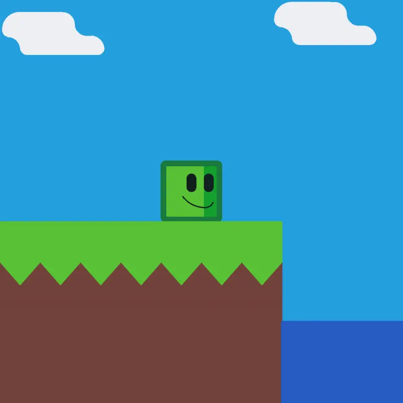 Game by @pitchblack