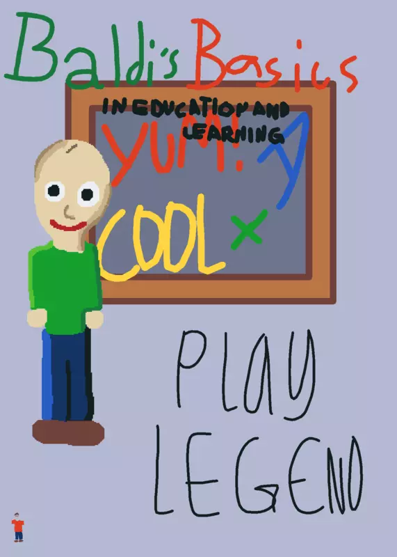 Game by @G3RALD_TH3_GAM3R_23