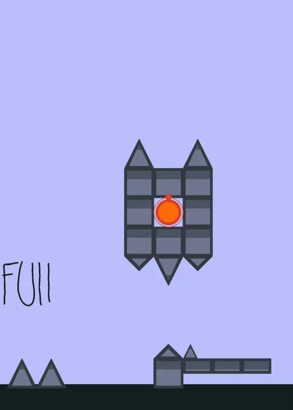Game by @paularojas2307