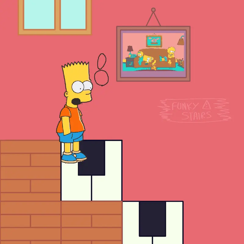 Game by @Bart_oficial