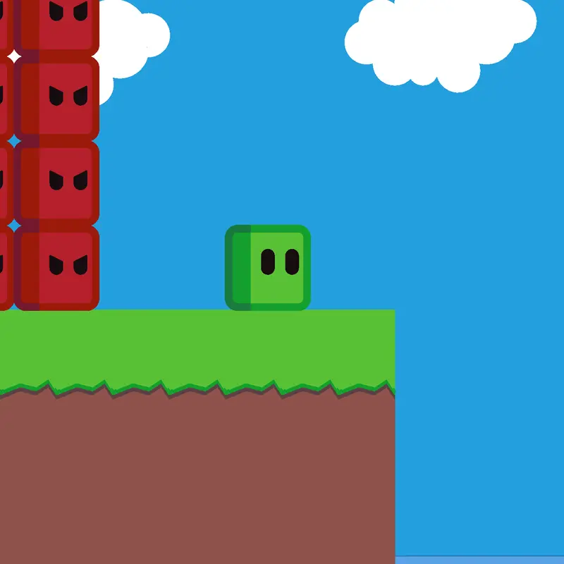 10x Red + 1x Big Red = Save by @Green_The_Jaden