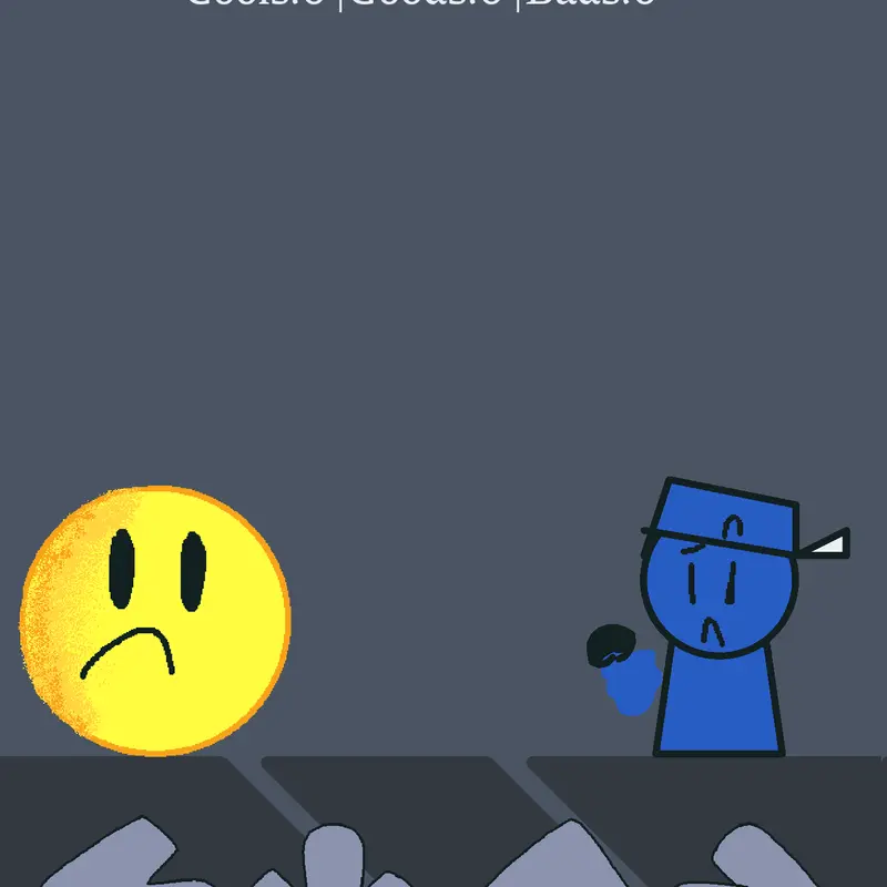Game by @TrishaArp