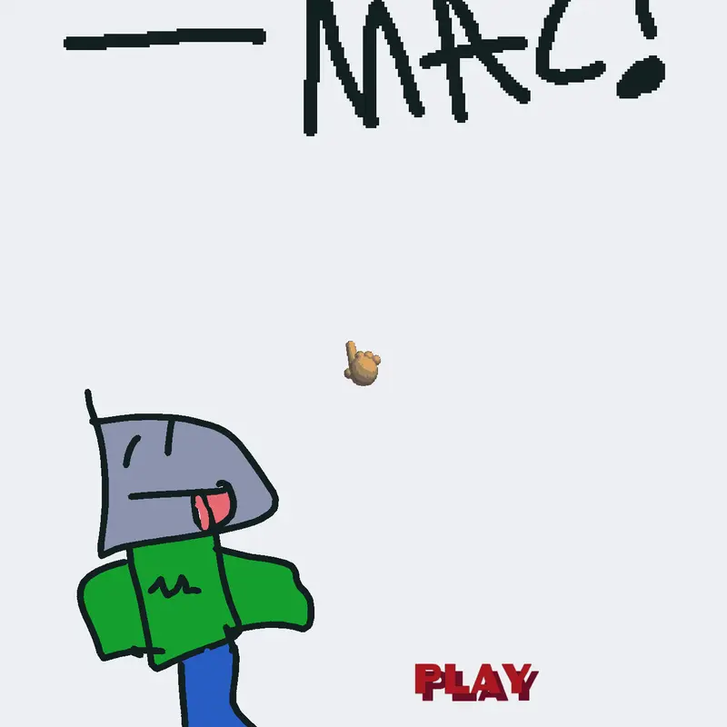 Game by @mac223