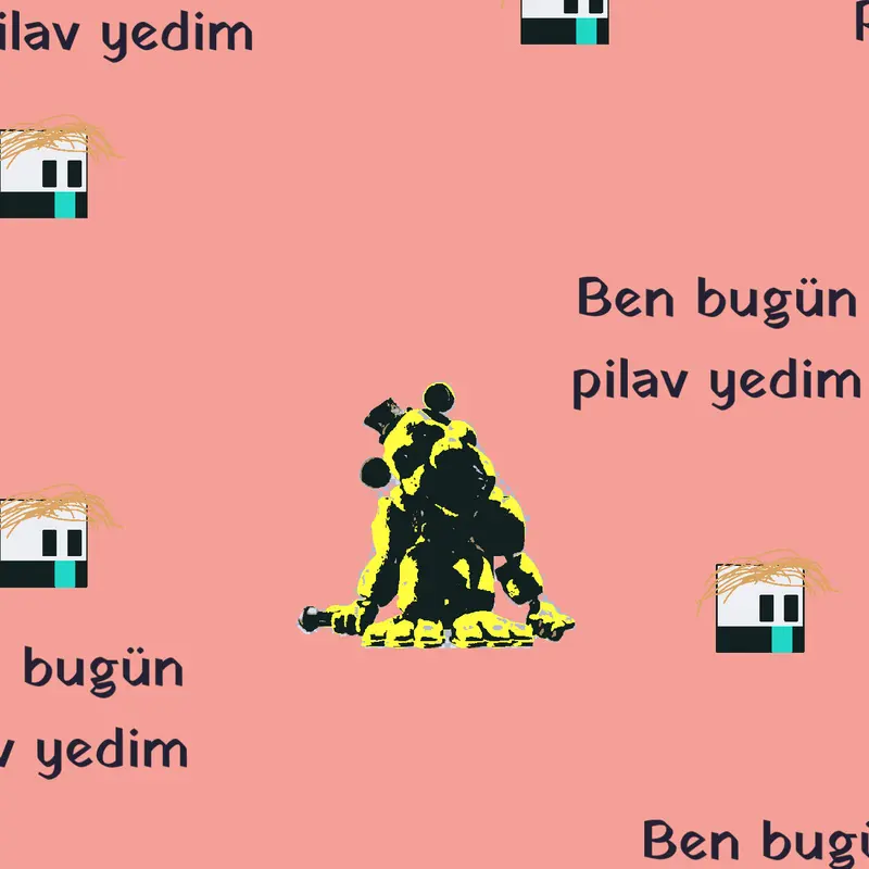 Game by @ilbeyturay