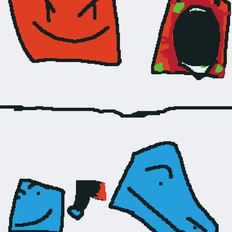 Game by @boaen