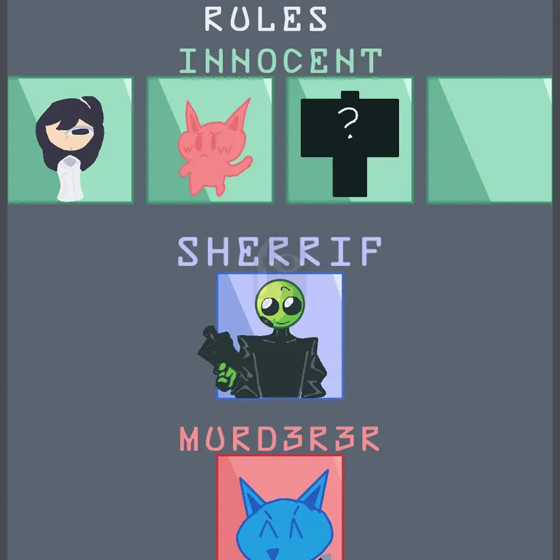 Game by @BaconIsVeryCool