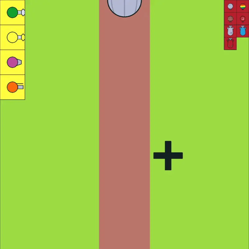 Game by @MOAB2